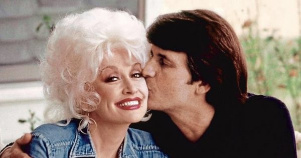 Dolly Parton w żałobie. Nie żyje jej ukochany mąż, z którym spędziła 60 lat. Taka miłość się nie zdarza