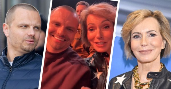 Marcin Hakiel i Paulina Smaszcz w końcu razem. Połączyły ich wspólna pasja i uwielbienie [wideo]