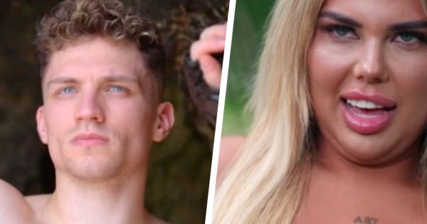 "Hotel Paradise": nowi uczestnicy w programie. Gorąca Amanda deklaruje, że chce przeżyć romans