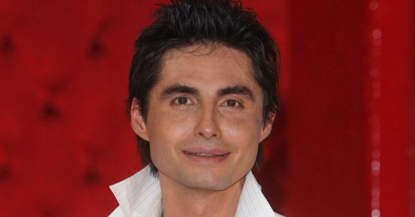 Niezadowolony Iwan Komarenko odmówił odpowiedzi na pytanie o konflikt za wschodnią granicą. Takich scen na antenie jeszcze nie było
