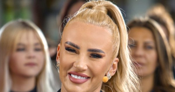 Niepokojące wieści o zdrowiu Izabeli Macudzińskiej. Pojawiły się problemy z oddychaniem