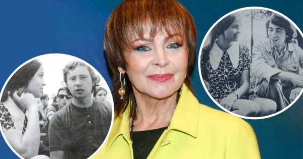 Izabela Trojanowska wywołała falę wzruszeń. Fani zachwycili się jej starymi fotografiami z początków kariery