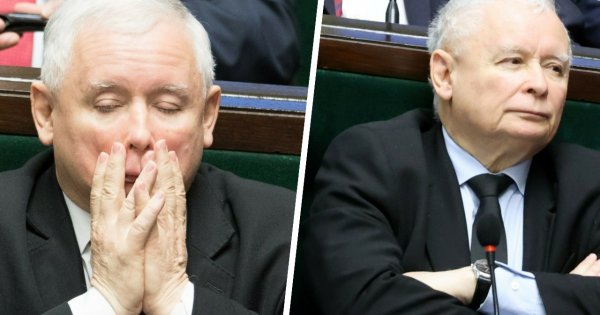 Jarko Bajerant złapany na gorącym uczynku. Najpierw rozminął się z prawdą, a po chwili wszystko się wydało [wideo]