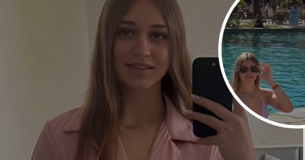 Julia Szeremeta w skąpej mini i w bikini. Olimpijka pochwaliła się odważnymi stylizacjami [zdjęcia]