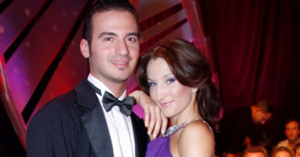 Justyna Steczkowska 17 lat temu wytańczyła 2. miejsce w "TzG". Wtedy wyglądała zupełnie inaczej [dużo starych zdjęć]