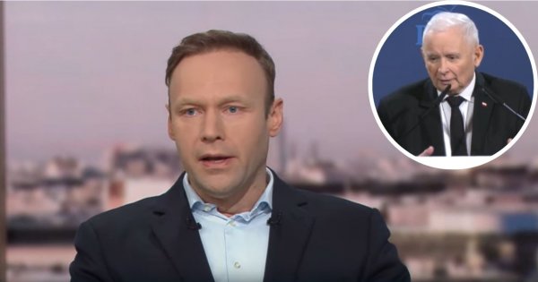 Marcin od Andrzeja popłynął w wywiadzie. Cała Polska usłyszała, co sądzi o klubie Jarka [wideo]