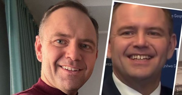 Karol "Kiełbasa" zdradził swoje upodobania kulinarne. "Lubię ostry". Wszystko się nagrało [wideo]