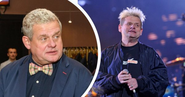 Kult odwołuje koncerty. Stan zdrowia Kazika Staszewskiego się pogorszył
