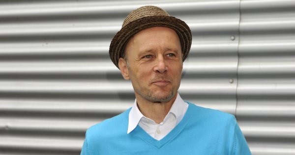 Krzysztof Pieczyński niespodziewanie wycofał się z show-biznesu. Gwiazdor "Na dobre i na złe" zajął się czymś zupełnie innym