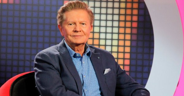 Krzysztof Szewczyk kończy dziś 77 lat. To on wymyślił słowo "teledysk"