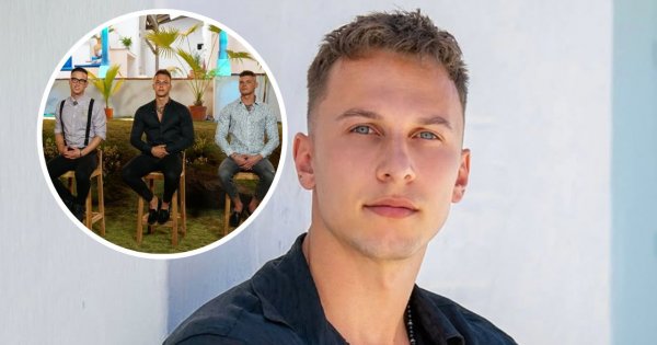 Kuba z "Love Never Lies" lata temu wziął udział w "Hotelu Paradise". Tak zmienił się od tego czasu [porównujemy zdjęcia]
