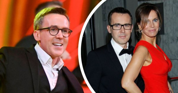 Maciej Kurzajewski perorował o miłości do synów. "To jest najpełniejsza, najbardziej bezwarunkowa miłość"