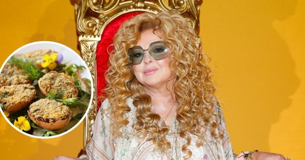 Ceny grozy za wielkanocny catering u Magdy Gessler. Połowa faszerowanego jajka kosztuje prawie dychę