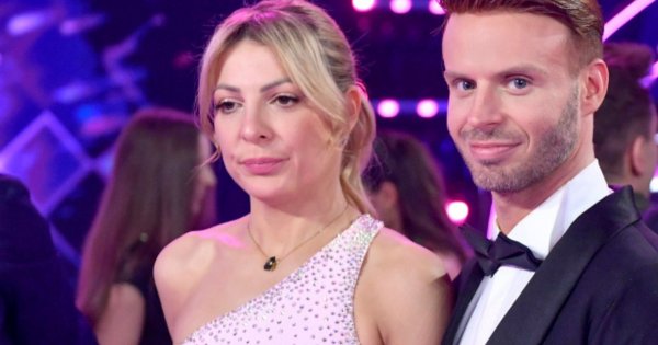 Kontuzja Magdy Narożnej może pokrzyżować jej plany względem "Tańca z Gwiazdami". Jej udział w show zagrożony