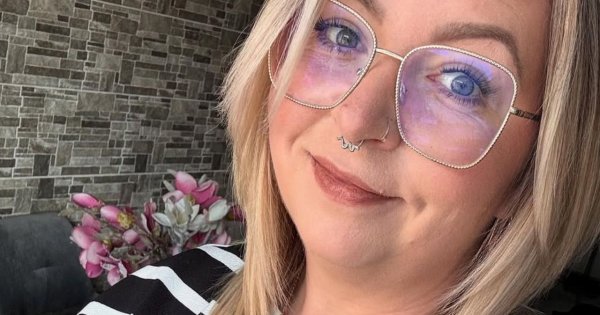 Mama na obrotach zdradziła sekret swojej przemiany. Zrzuciła ponad 20 kilosów, dzięki tej metodzie