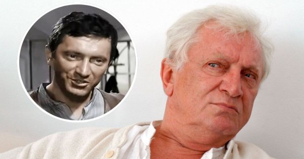 "Gdyby nie Grażyna, to bym nie żył". Marian Kociniak zmarł miesiąc po swojej żonie