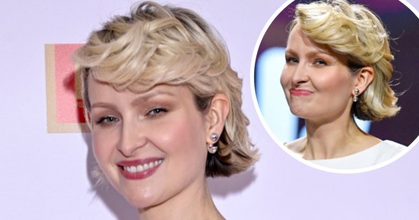 Marieta Żukowska zapomniała majtek. Ktoś tu chce być jak Doda, ale królowa jest tylko jedna