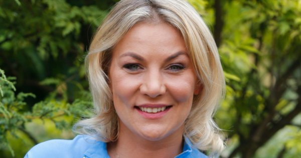 Martyna Kupczyk z "Nasz nowy dom" złowiła miłość na planie innego show. Zakochani potwierdzili związek