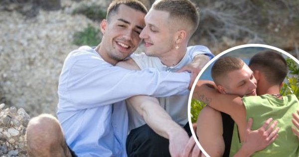 „Love Never Lies 3”: Max i Eugene deklarują, że nie są w związku, ale nadal ze sobą mieszkają i sypiają