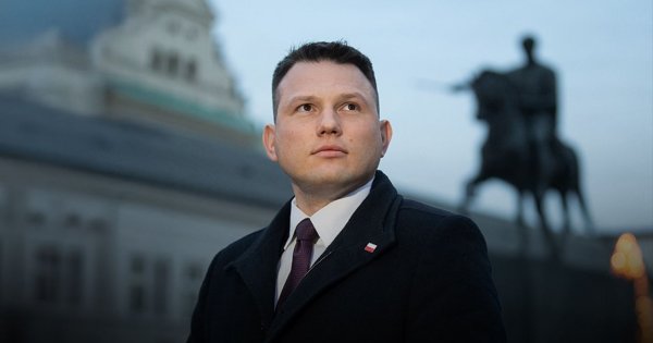 Sławek twierdzi, że sytuacja naszego systemu zdrowia jest gorsza od Azerbejdżanu. Fakty go zaorały [wideo]