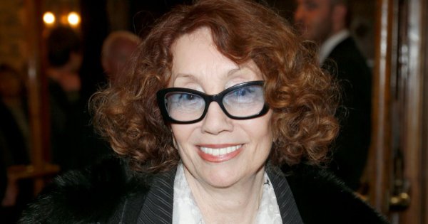 Olga Lipińska i jej miłość życia. Gdy w końcu rozkochał w sobie żelazną damę to już na amen