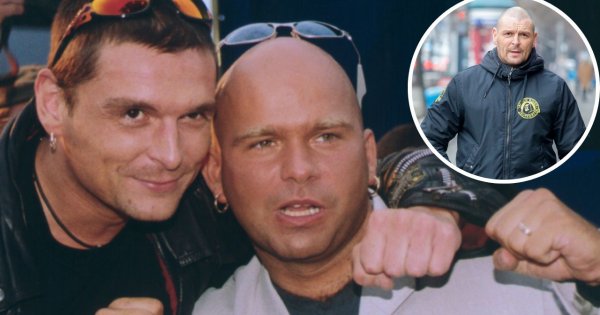 Piotr Gulczyński wziął udział w 1. edycji "Big Brothera". Od tego czasu zmienił się nie do poznania. Sprawdzamy, co u niego słychać [porównujemy zdjęcia]