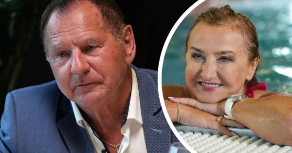 "Sanatorium miłości 7". Pierwsze oświadczyny w programie. "Będę miał czwartą żonę. Już znalazłem kobietę swojego życia" [wideo i zdjęcia]