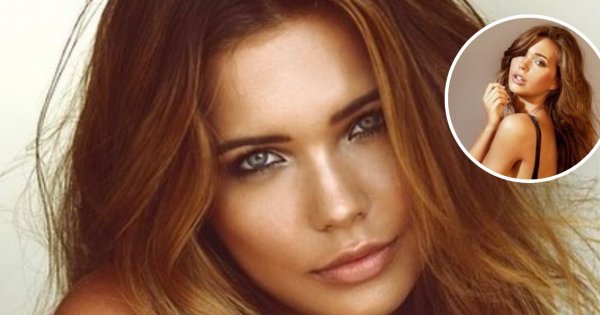 Sandra Kubicka wrzuciła gorące fotki do sieci. Internauci są podzieleni. "Zdjęcia w stylu: szukam nowego męża" - ktoś napisał