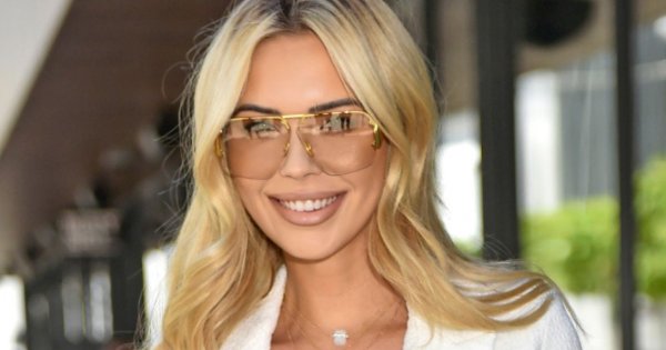 Sandra Kubicka w zmysłowym wideo odsłania ciało po ciąży. Internautom opadły szczęki ze zdziwienia [wideo]
