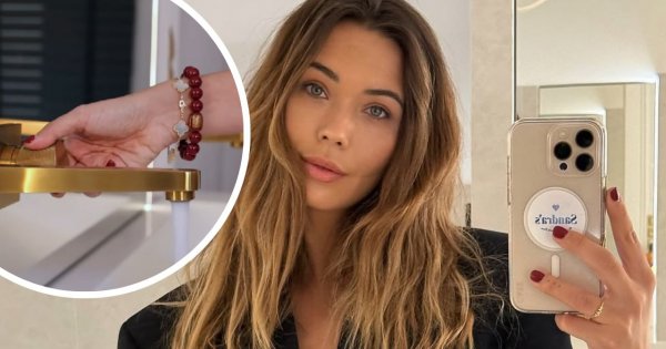 Luksusy nie uratowały ich miłości. Tak mieszkali Kubicka i Baron [zdjęcia]