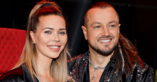 Jak grom z jasnego nieba gruchnęła wieść o Sandrze Kubickiej i Baronie. Rozwodzą się