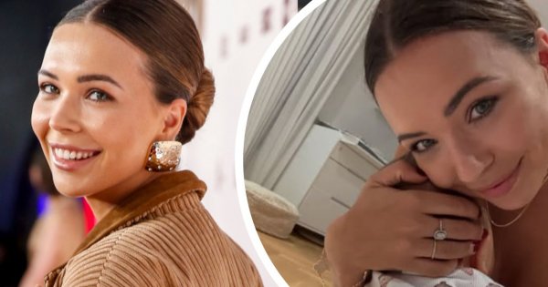 Sandra Kubicka o idealnym mężczyźnie: "Musisz go sobie urodzić". Pod wpisem zawrzało
