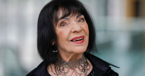 Tak naprawdę ma na imię Sława Przybylska. Piosenkarka znana z hitu "Pamiętasz, była jesień" długo szukała pseudonimu