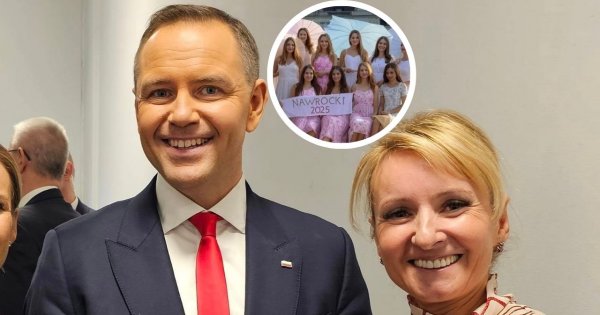 Agnieszka od Jarka chciała się pochwalić ogromnym wsparciem dla Karola. Nie zauważyła jednej rzeczy [foto]
