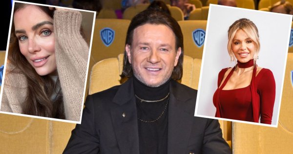 Pierwsza żona Radosława Majdana lofcia jego drugą żonę. Sylwia Majdan trzyma sztamę z Dodą
