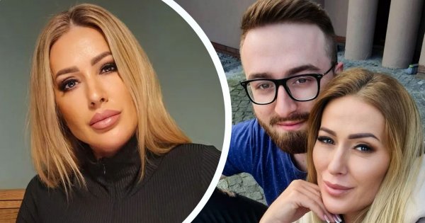 Zdruzgotana Sylwia Peretti pokazała nagranie z grobu syna. Wydarzyło się coś niespodziewanego i świat się zatrzymał