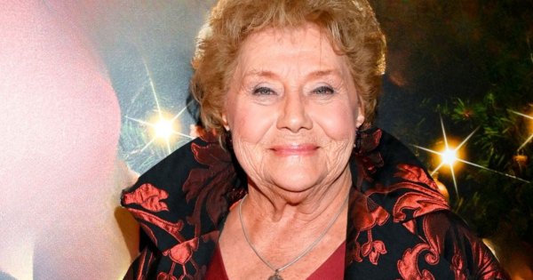 Teresa Lipowska w romantycznych słowach o mężu. Dbali o siebie w niezwykły sposób