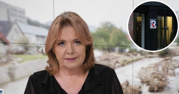 TV "R" się doigrała. Dostaje karę za karą. Zaraz mamony ze ściepy braknie