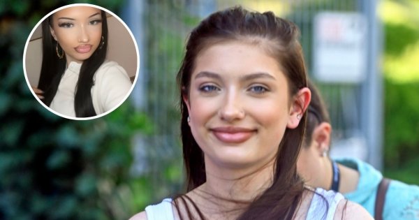 Viki Gabor w mocnym makijażu na najnowszym nagraniu. 17-latka jest nie do poznania. Ktoś pisze: "Polski Michael Jackson" [wideo]