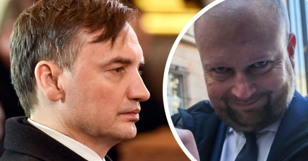 Witek od Naleśnika chciał zakpić ze Zbyszka. Takie słowa mrożą krew w żyłach [wideo]