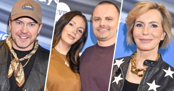 Celebryci lansują się w "You Can Dance": Łozo, Hakiele, Smaszcz, Jeżowska i spółka. Te stylizacje wołają o pomstę do nieba