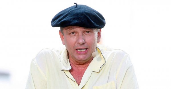 Zenon Laskowik świętuje dziś 80. urodziny. "Sądzę, że bez wsparcia Aleksandry odpowiedziałbym na diabelskie wezwania"