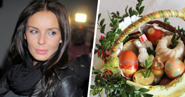 Agnieszka Włodarczyk grzmi na Przybytek Pański tuż przed Wielkanocą. "Kościół nie trafia do mojego serca"