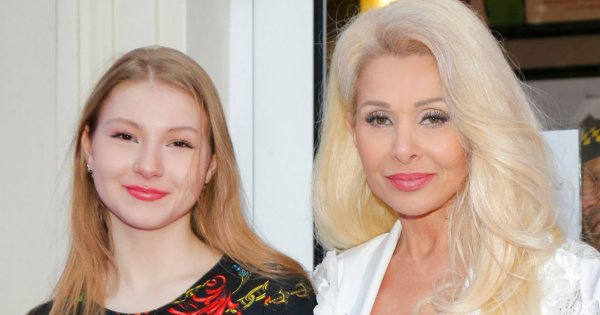 Aldona Orman popłakała się w "Pytaniu na śniadanie". Anna Lewandowska chciała ją przytulić