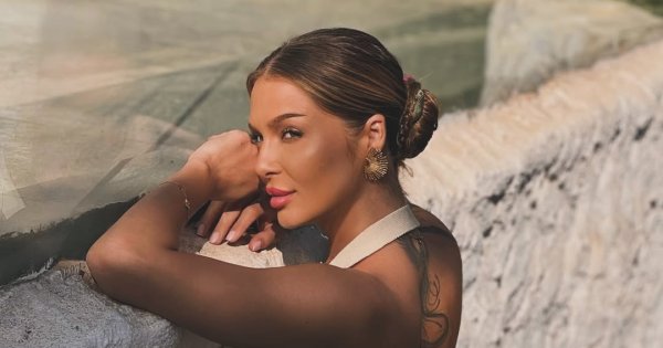 "Warsaw Shore": Duża Ania już tak nie wygląda. Zmieniła się nie do poznania [porównujemy zdjęcia]