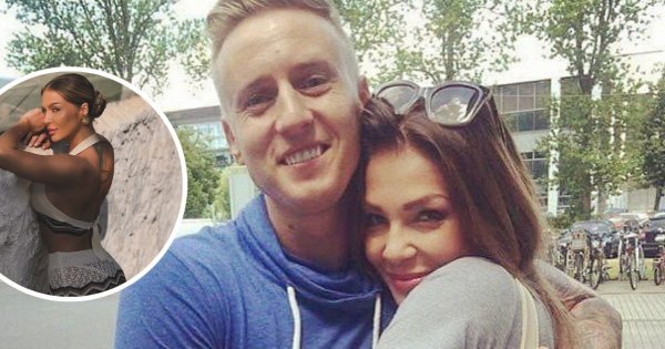 "Warsaw Shore": Duża Ania już tak nie wygląda. Zmieniła się nie do poznania [porównujemy zdjęcia]