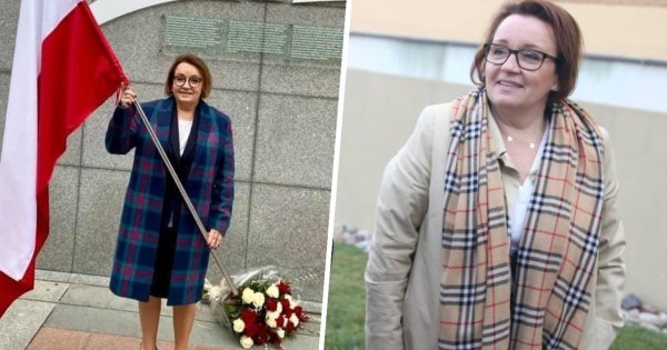 Anna od Jarka zaliczyła wpadkę przy składaniu życzeń świątecznych. Pomyliła Boże Narodzenie z Wielkanocą