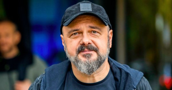 Arkadiusz Jakubik wcieli się w legendę PRL-u. "Bez ciebie mnie nie będzie" zapowiada się na kinowy hit