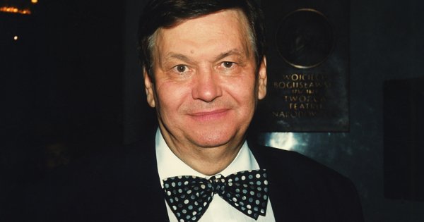 Gdyby żył, Kaczyński dziś skończyłby 83 lata. Ślub z kobietą miał być tylko przykrywką