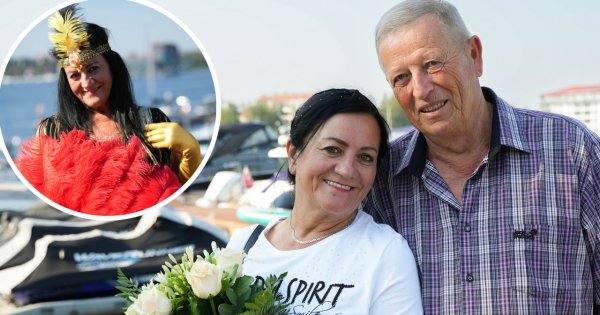 "Sanatorium miłości" w "Tańcu z Gwiazdami": Czegoś takiego jeszcze nie było. Kuracjuszka ujawniła swoje plany